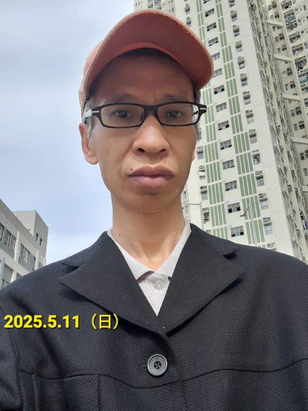 周生的第一张照片--德化交友网