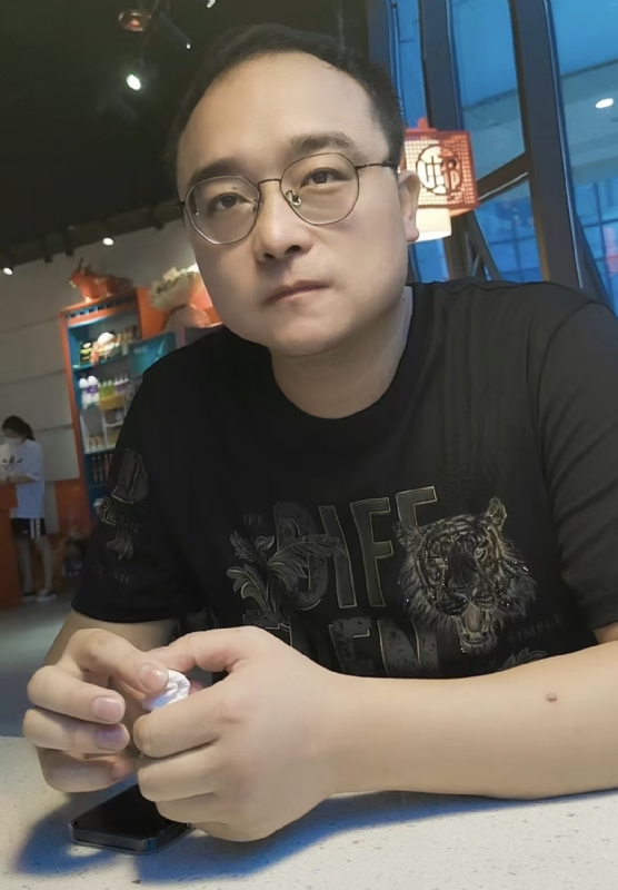 十七的第三张照片--德化交友网