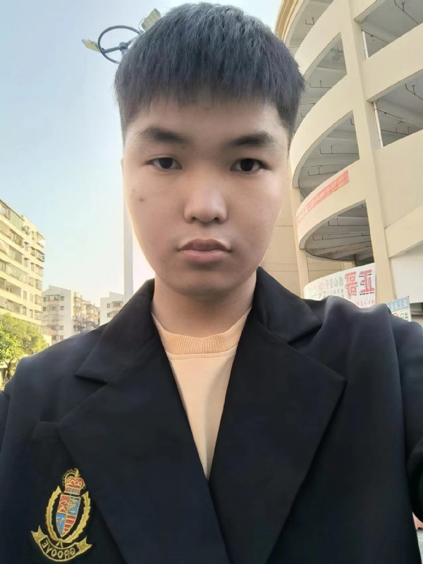 京城狂少的第一张照片--德化交友网