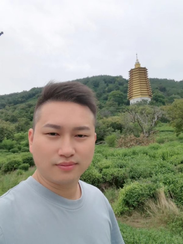 陈文海的第一张照片--德化交友网
