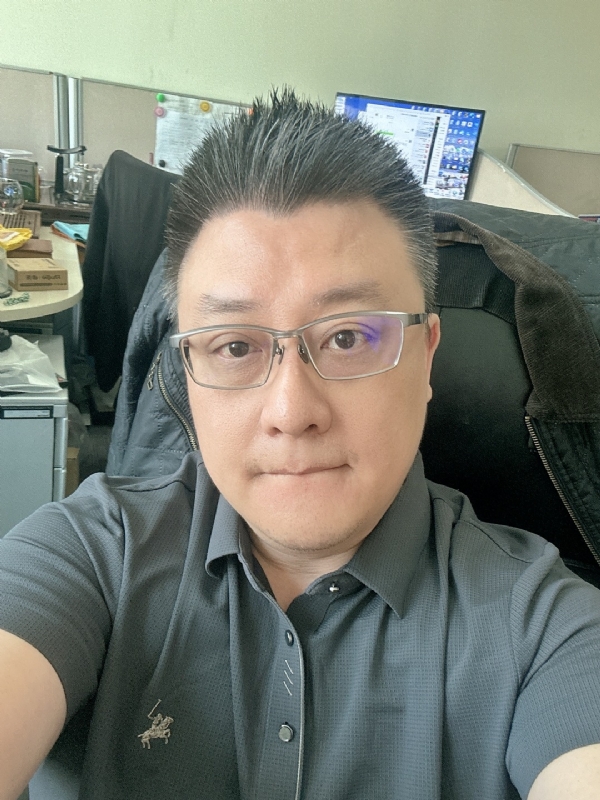 回归自我的第一张照片--德化交友网