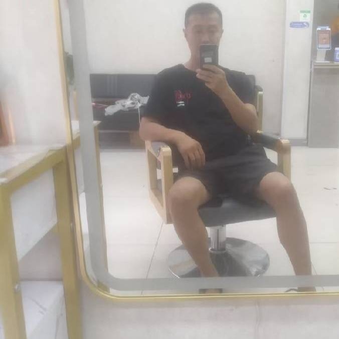 闫杰的第一张照片--德化交友网