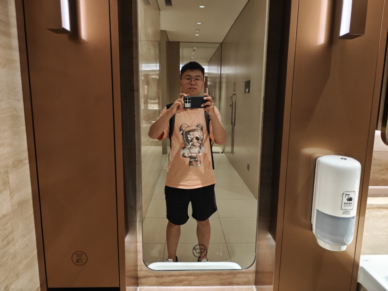 麒麟区幼儿园扛把子的第一张照片--德化交友网