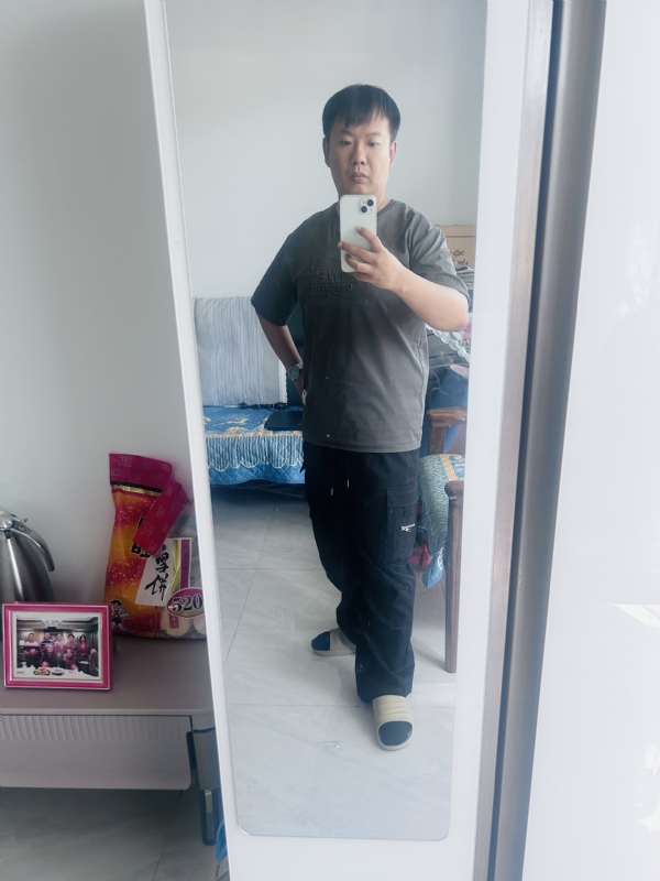 黄先生的第一张照片--德化交友网