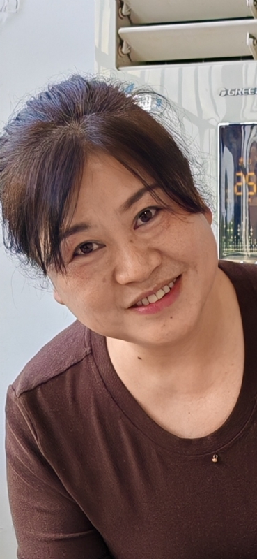 生活像一条河的第一张照片--德化交友网