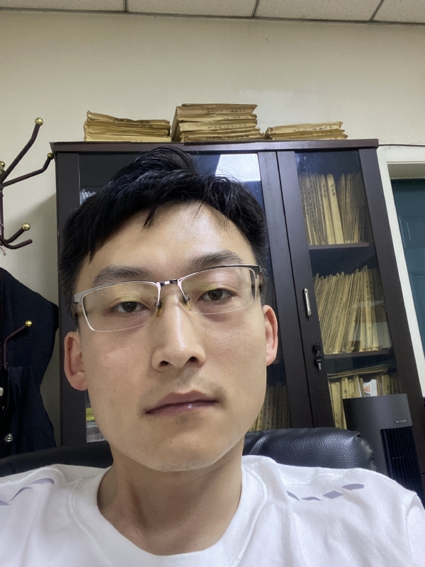偈语的第二张照片--德化交友网