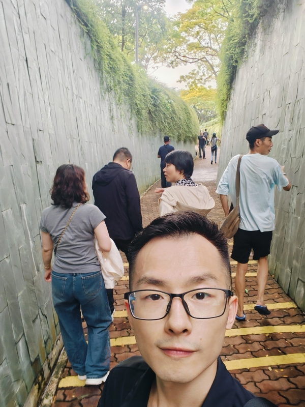 Mr田的第一张照片--德化交友网