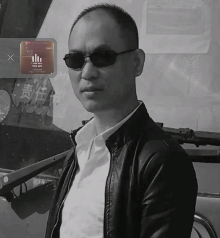 好男人的第一张照片--德化交友网