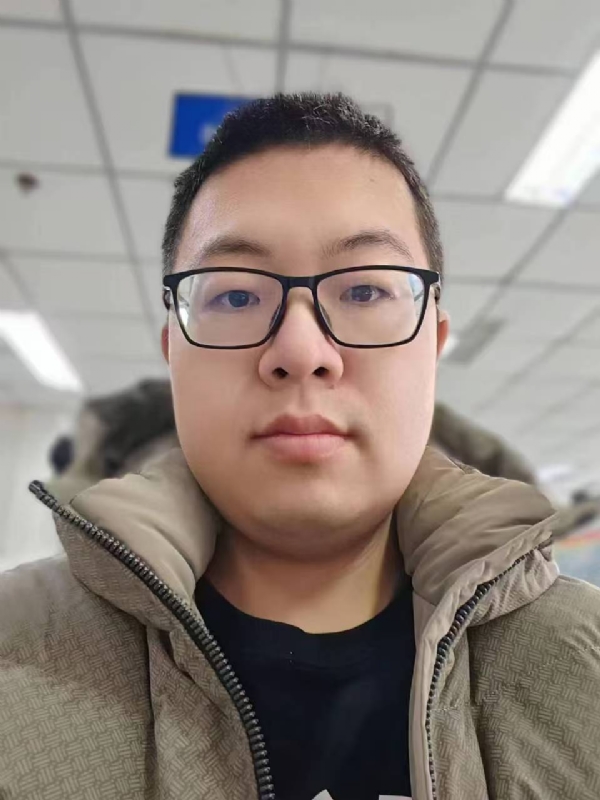 智慧的小胖的第二张照片--德化交友网