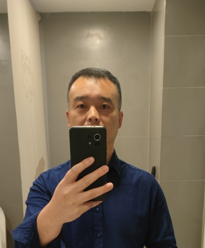 风继续吹的第二张照片--德化交友网