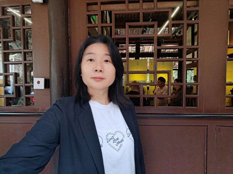 出门就迷路的第二张照片--德化交友网