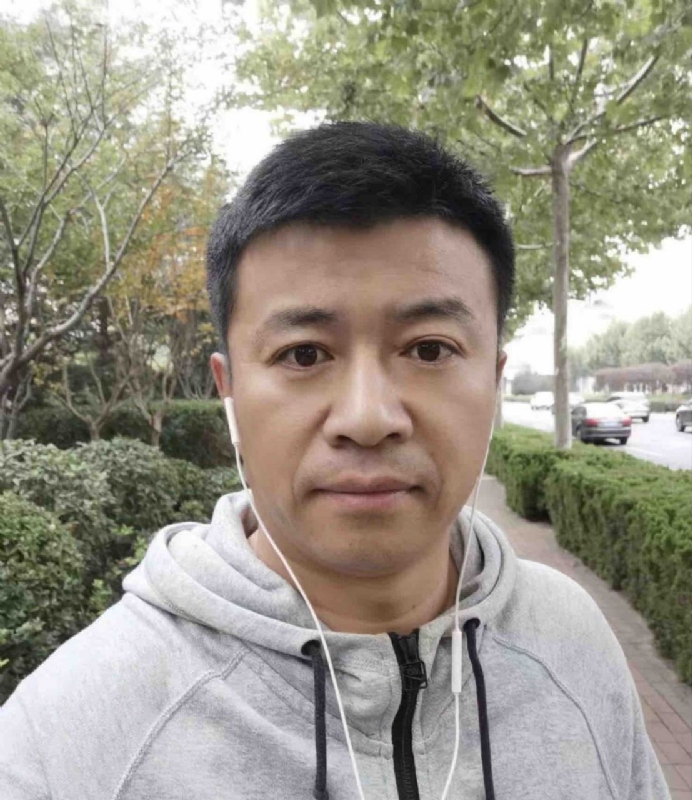 相逢即是缘的第一张照片--德化交友网