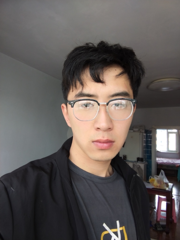 雷震雨的第二张照片--德化交友网