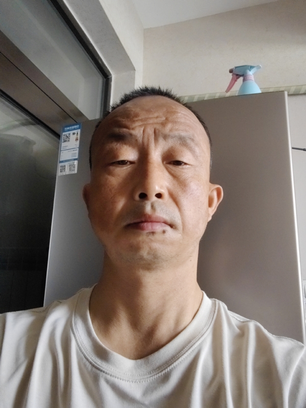 寻找真城的过日子女士的第一张照片--德化交友网