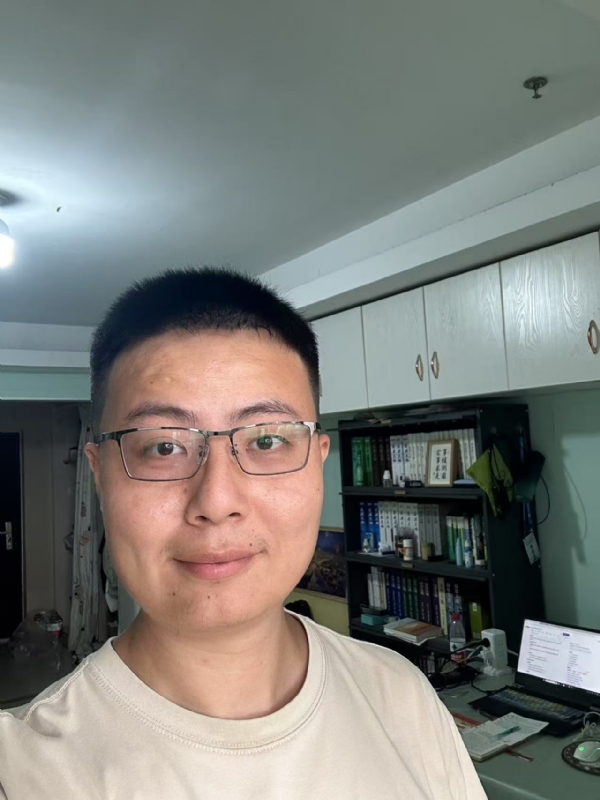 遇见更好的自己的第二张照片--德化交友网